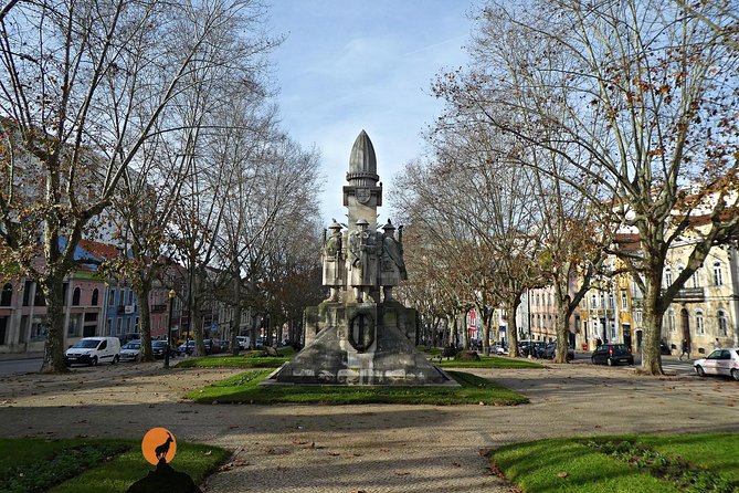 Discovering the Charms and Places of Coimbra - Confirmation and Accessibility