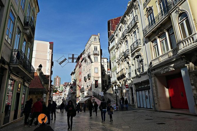 Discovering the Charms and Places of Coimbra - Memorable Moments and Photos