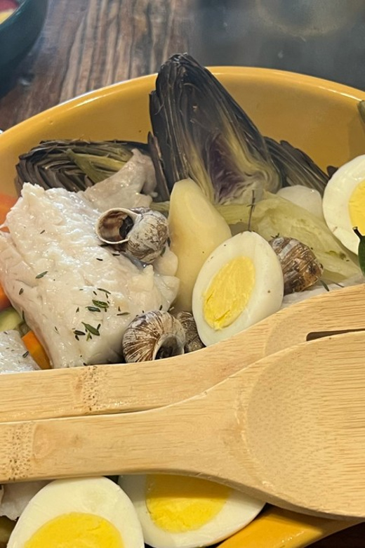 Discovering the Flavors and Colors of Marseille - Key Points