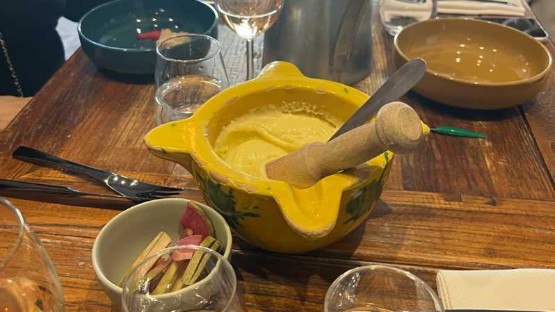 Discovering the Flavors and Colors of Marseille - Discovering the Panier District
