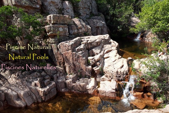 Discovering the Land of the Centenaries and Swimming in the Natural Pools - Cancellation and Pricing Details