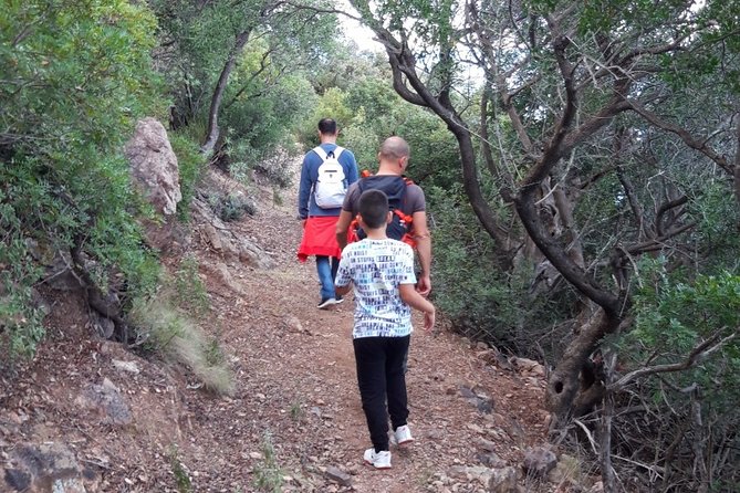 Discovering the Land of the Centenaries and Swimming in the Natural Pools - Discovering the Land of the Centenaries