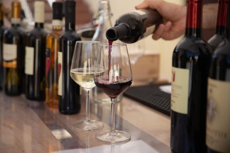 Discovering the Mystery Grape Varieties - The Allure of Mystery Grape Varieties