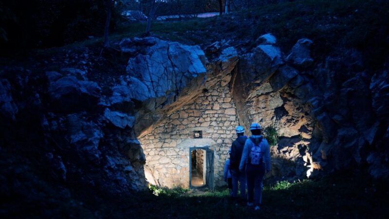 DISCOVERING the UNKNOWN Extended Ww2&Underground Tour - Customer Reviews