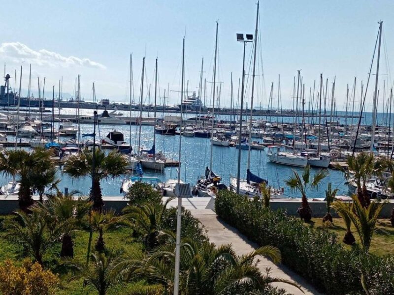 Discovering & Uncovering Piraeus: Hidden Gems & Secrets - Highlights of the Experience