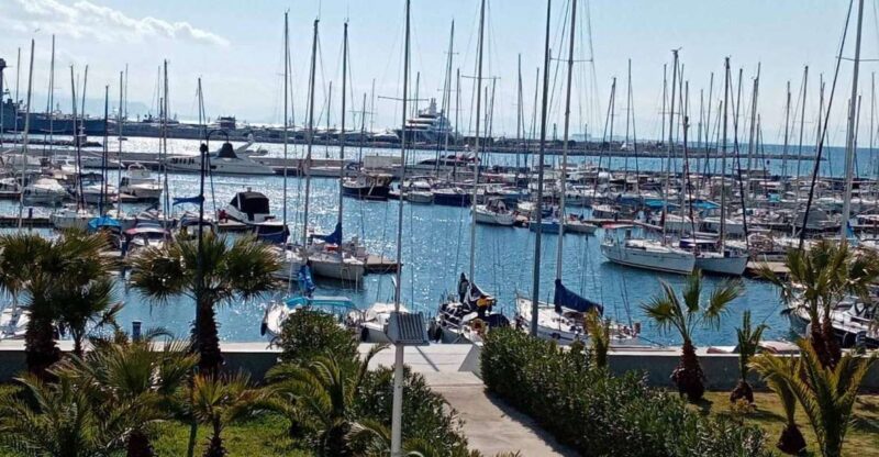 Discovering & Uncovering Piraeus: Hidden Gems & Secrets - Exploring Architectural Wonders