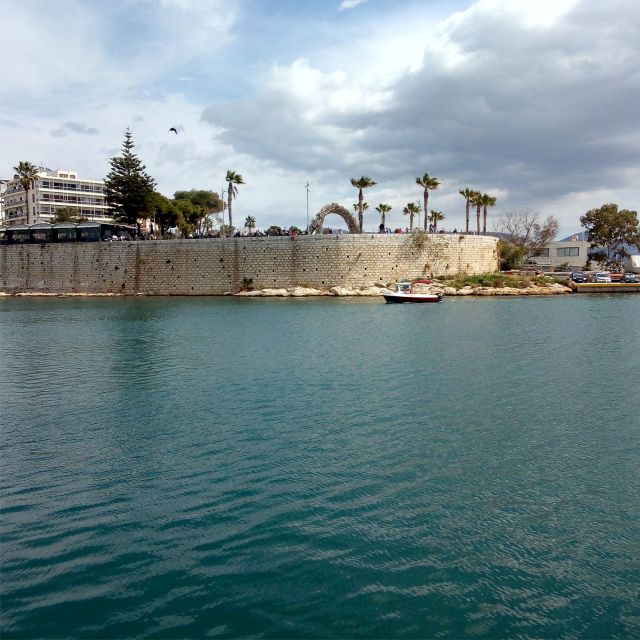 Discovering & Uncovering Piraeus: Hidden Gems & Secrets - Frequently Asked Questions