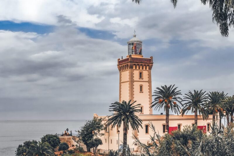 Discovertangier: Day Trip From Tarifa With Camel Ride &Lunch - Itinerary and Experience