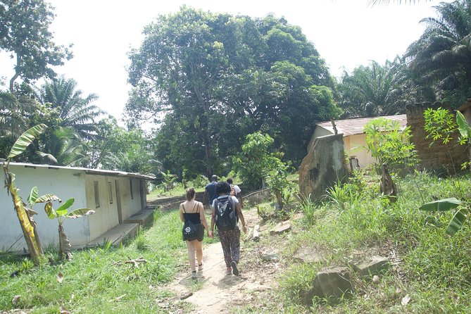 Discovery Bini Lagoon - Whats Included