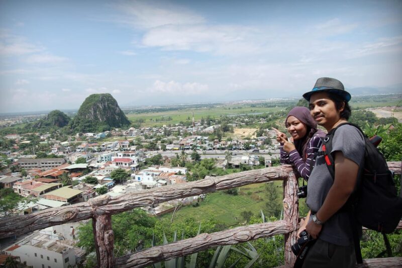 Discovery Da Nang&Hoi An: A Private Tour of History & Charm - Linh Ung Pagoda