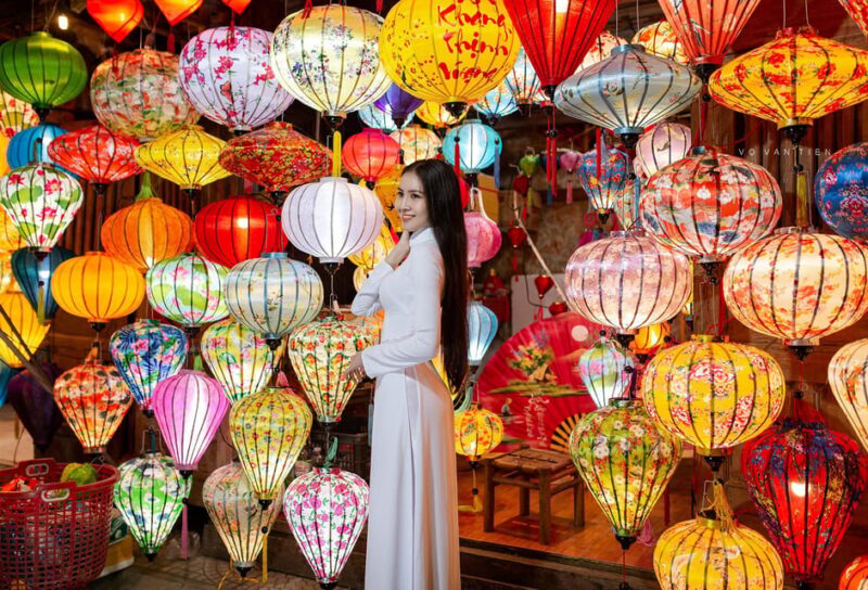 Discovery Da Nang&Hoi An: A Private Tour of History & Charm - My Khe Beach
