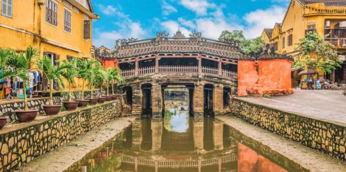 Discovery Da Nang&Hoi An: A Private Tour of History & Charm - Frequently Asked Questions