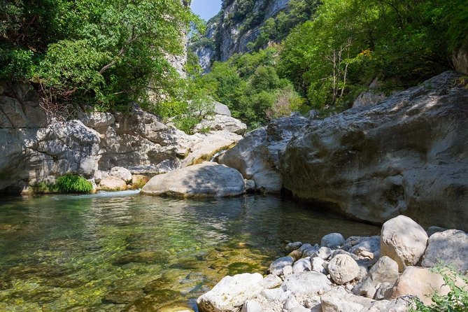 Discovery Day of Scents to Grasse Saint-Paul-De-Vence From Nice - Discover the Scents of Grasse