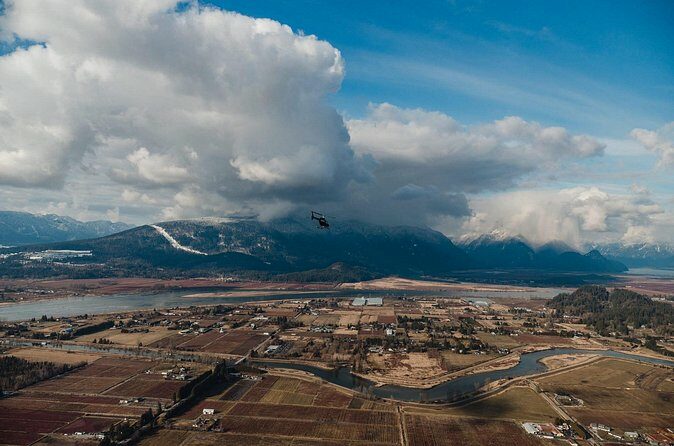 Discovery Flight Experience (Depart SKY Hangar) - FAQs