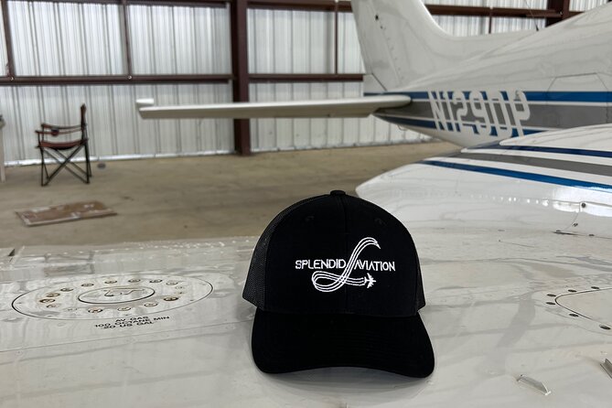 Discovery Flight From Corpus Christi to San Antonio for a Meal - Pricing and Booking Policies