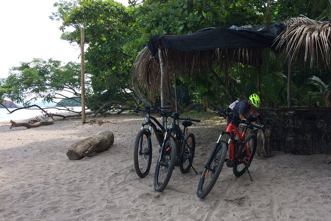 Discovery Guided Tour - Meeting and Pickup Details