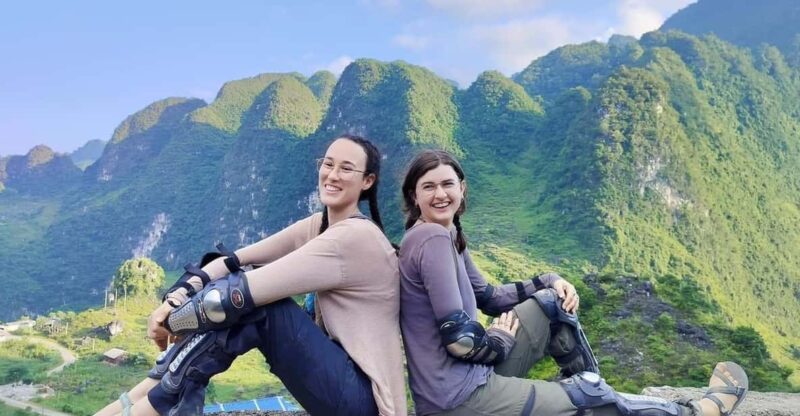 Discovery Ha Giang Loop 3-Day Self-Driving Motorbike Tour - Itinerary Highlights