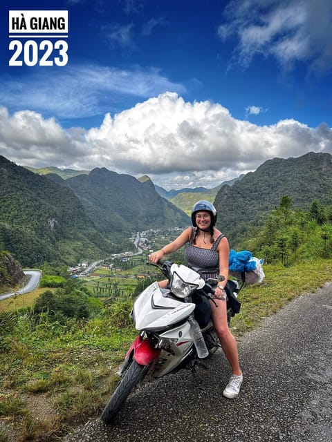 Discovery Ha Giang Loop 3-Day Self-Driving Motorbike Tour - What to Bring