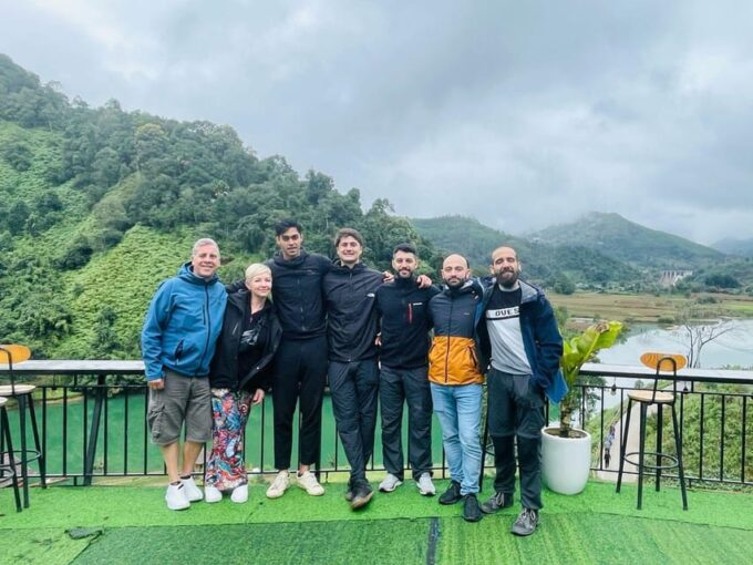 Discovery Ha Giang Loop 3-Day Self-Driving Motorbike Tour - Tour Suitability
