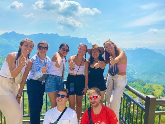 Discovery Ha Giang Loop 3-Day Self-Driving Motorbike Tour - Prohibited Activities