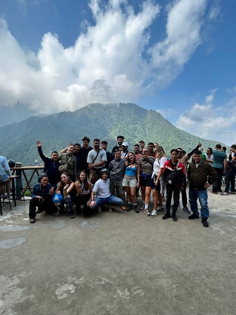 Discovery Ha Giang Loop 3-Day Self-Driving Motorbike Tour - Booking and Cancellation