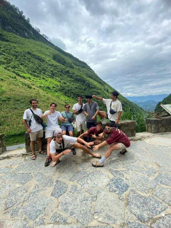 Discovery Ha Giang Loop With 2 Days and 1 Night Easy Rider - Day 2: Dong Van - Meo Vac - Niem Son - Bao Lam - Bac Me - Ha Giang
