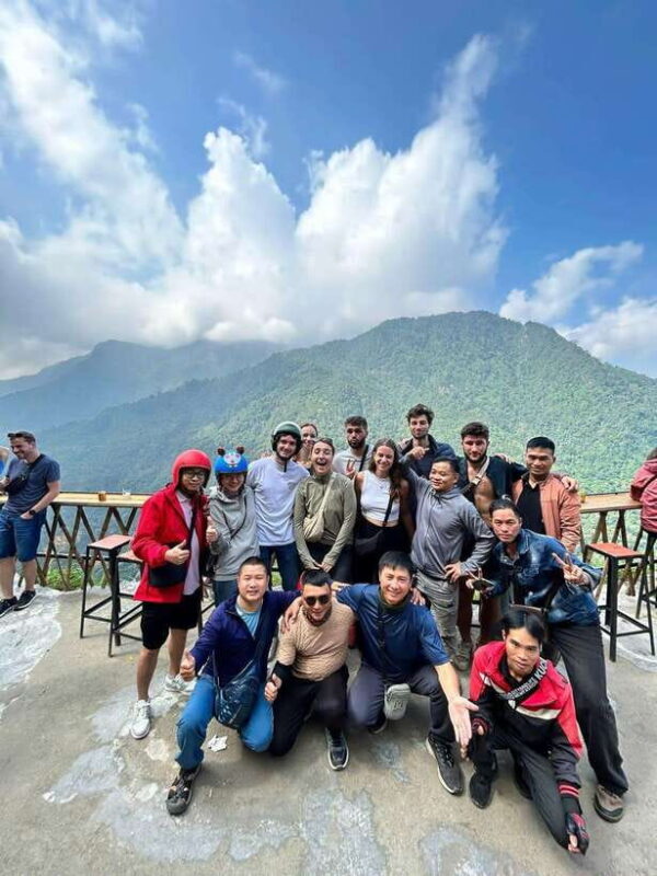 Discovery Ha Giang Loop With 2 Days and 1 Night Easy Rider - Inclusions and Exclusions