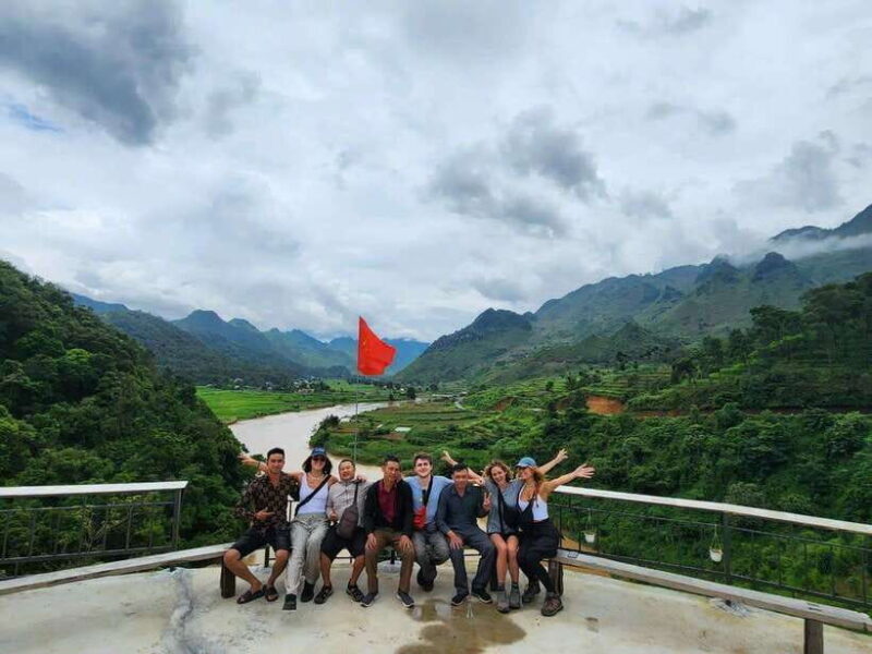 Discovery Ha Giang Loop With 2 Days and 1 Night Easy Rider - Customer Feedback