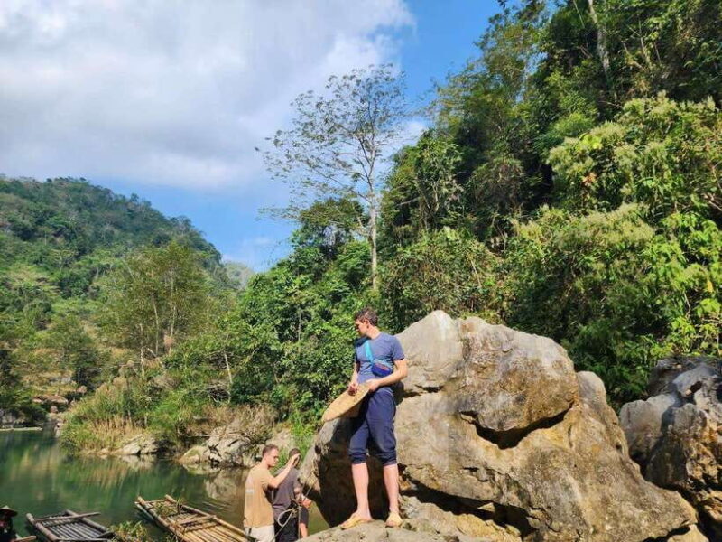 Discovery Ha Giang Loop With 2 Days and 1 Night Easy Rider - Frequently Asked Questions