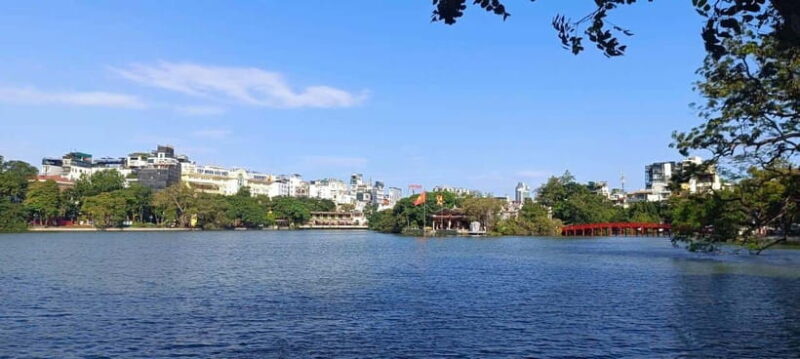 Discovery Hanoi City Tour Full Day Trip/Limousine Bus/Lunch - Tour Highlights