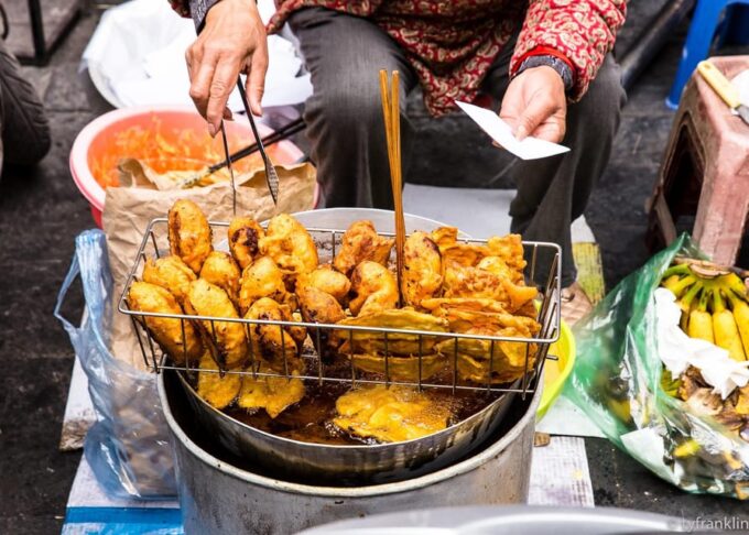 Discovery Hanoi Via Street Food Tour With Tour Guide - Contact