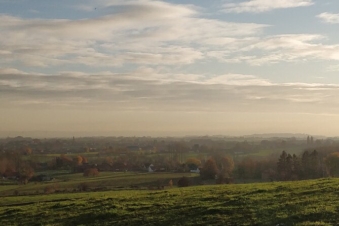 Discovery Hike and Tasting in the Heart of a Natural Park - Traversing the Ancient Roman Road