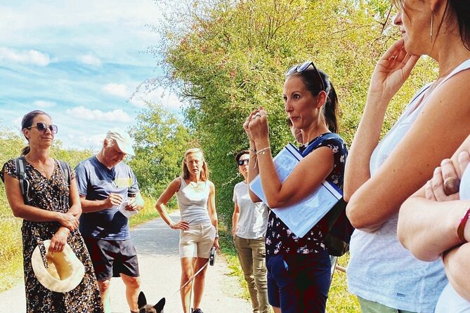Discovery Hike and Tasting in the Heart of a Natural Park - Suitability and Requirements