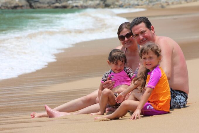 DISCOVERY HUATULCO FULL DAY - Pickup and Maritime Tour