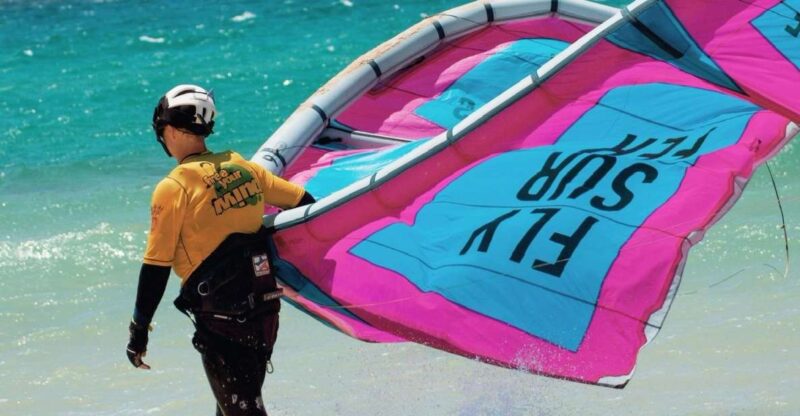 Discovery Kite Lesson in Tarifa - Pricing