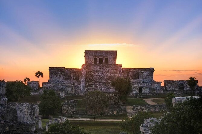 Discovery Mayan World | Tulum + Cobá + Buffette - Inclusions and Logistics