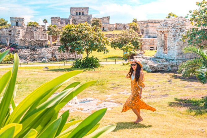 Discovery Mayan World | Tulum + Cobá + Buffette - Customer Reviews and Feedback
