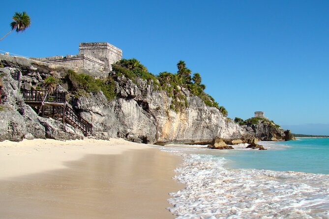 Discovery Mayan World | Tulum + Cobá + Buffette - Cancellation and Booking Policies