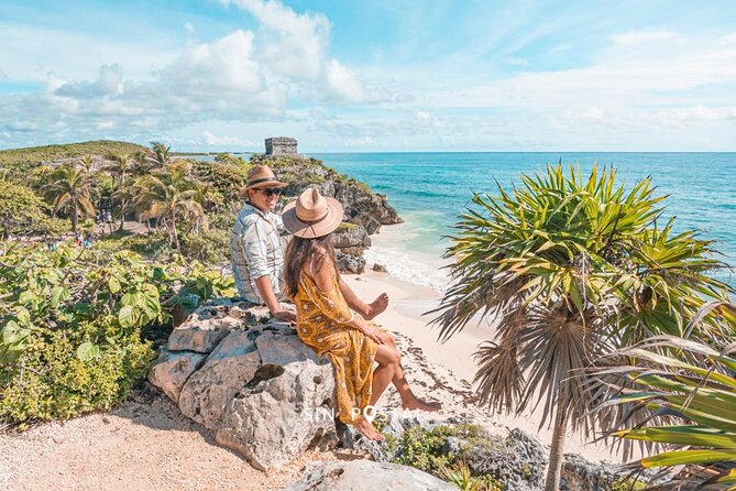 Discovery Mayan World | Tulum + Cobá + Buffette - Adventuring in Cobá