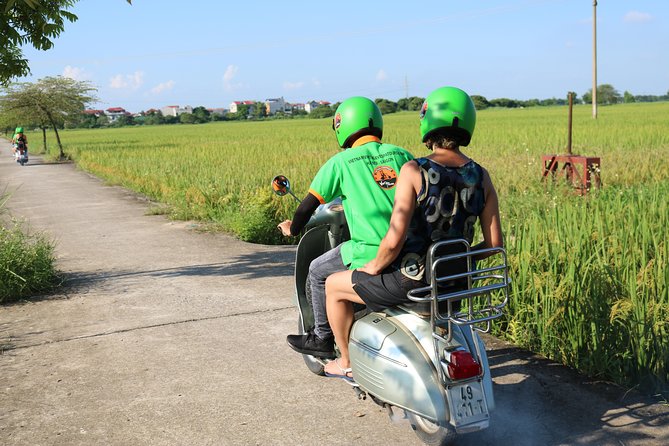 Discovery Mekong Delta and Rural Villages 5 Hours - Visiting Rural Villages