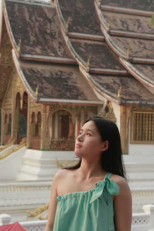 Discovery More Bangkok Instagram Photography Tour - Inclusions and Exclusions