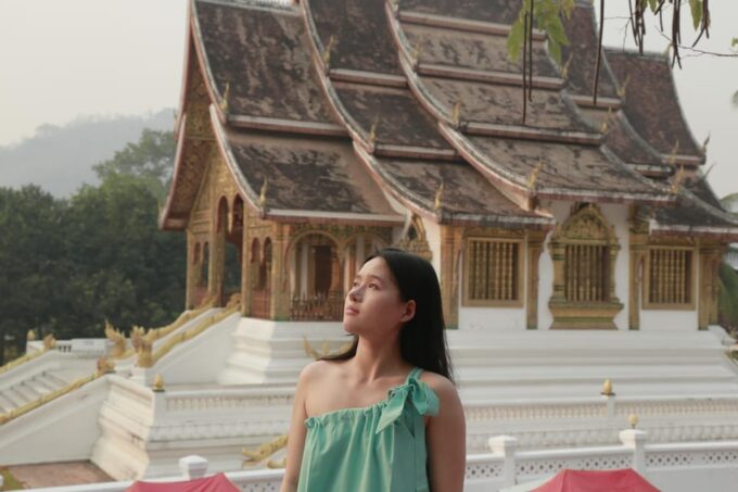 Discovery More Bangkok Instagram Photography Tour - Chinatown and Flower Market