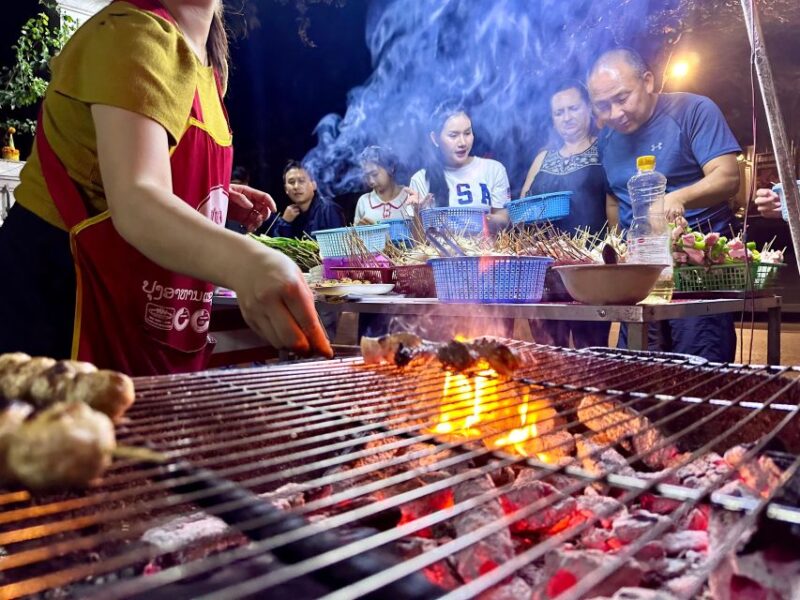 Discovery More Chefchaouen Evening Food Tour With Locals - Experience Highlights