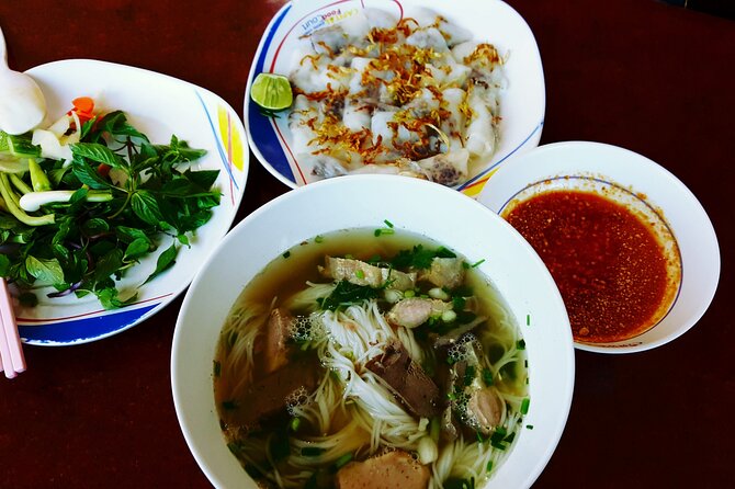 Discovery More Guangzhou Evening Foodie Tour With Locals - Immersive Foodie Experience