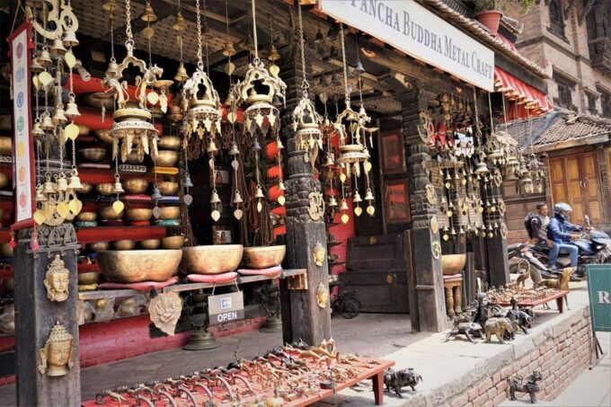 Discovery More Kathmandu Street Food With Local Guide - Group Size and Pricing