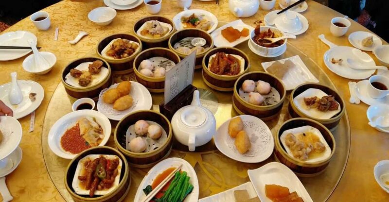 Discovery More Kowloon Street Food and Culture Tour - Culinary Experience