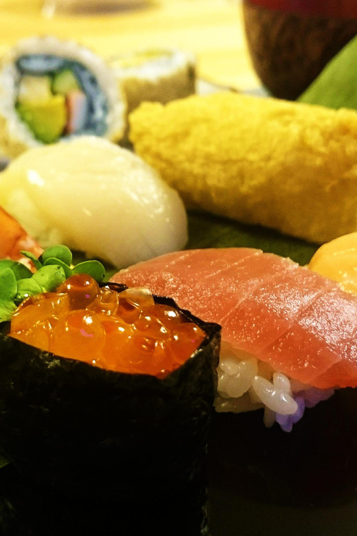 Discovery More Osaka Food Tour With 13 Dishes at 5 Locals - Inclusions
