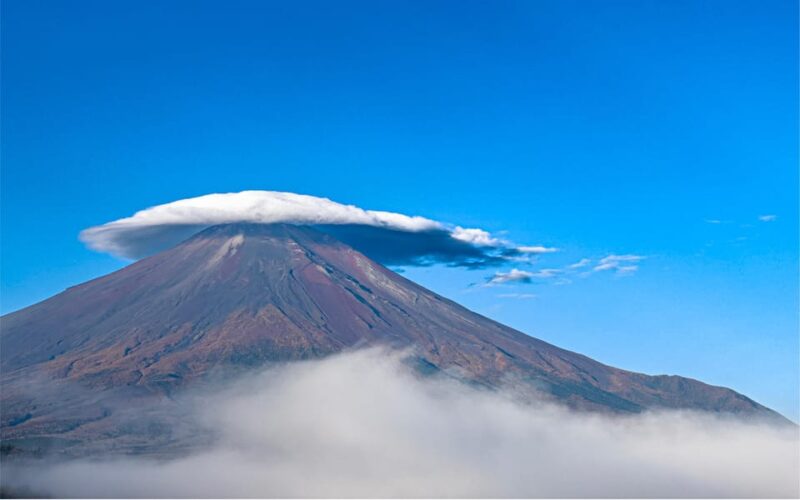 Discovery More Private Trip to Mt. Fuji With English Driver - Inclusions and Exclusions