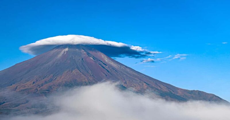 Discovery More Private Trip to Mt. Fuji With English Driver - Experience the Sengen Shrine Complex