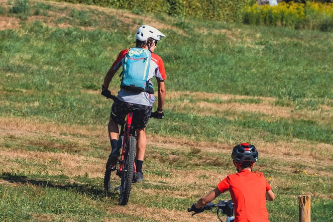 Discovery of a Secret Mountain Pasture by Electric Mountain Bike in Chamonix - Health and Accessibility Guidelines